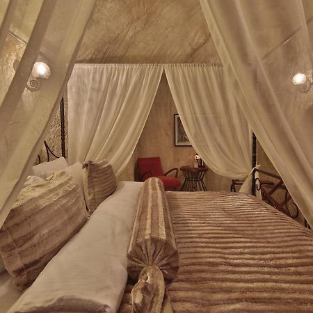 Asuwari Suites Cappadocia Урґюп Екстер'єр фото