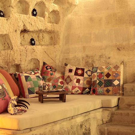 Asuwari Suites Cappadocia Урґюп Екстер'єр фото
